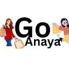 Anaya Logotipo