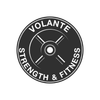 Volante Strength & Fitness Logotype