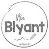Min Blyant Logo