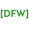 DFWcopy Logotyp