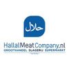 Hallal Meat Company Logotype