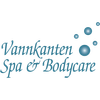 Vannkanten spa&bodycare Logó