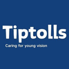 Tiptolls Logotipo