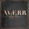 Averr Aglow Logotype