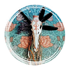 The Witch of Roses Logotype