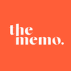 THE MEMO Logotipo