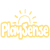 PlaySense Logotype