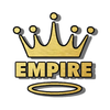 Empire Glasgow Logotype