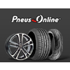 Neumaticos pneus online Logotipo