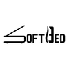 Soft Bed Mattress Logotype