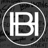 BLUSHHOUR Logotype