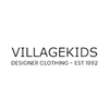 Village Kids Logotype