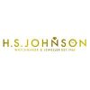 hsjohnson.com Logotype
