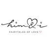 Him & I® Logotype