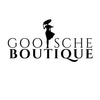 https://www.gooischeboutique.nl/ Logotype