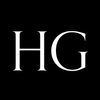 The Holocene Gallery Logotype