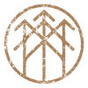 Thirteen Pines Logotyp