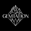 Gemtation Logotype