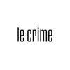 lecrimestudios.com Logotype