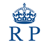 Royal Posters Logotyyppi
