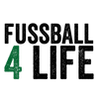 FUSSBALL4LIFE Logotype