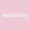 nectarinehair.nl Logotype
