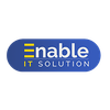 Enable IT Solution Logotyp