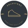 Thesolestory.com Logotipo