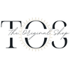 The Original Shop Logotyp
