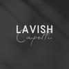 Lavish Capelli Logotype