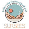 SURSEES Logotyp