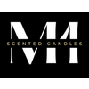 M1 candles Logotype