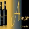 Amantia Gioielli Logotipo