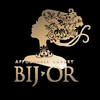 Bijor Logotipo