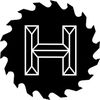 Hout-bouwer.nl Logotype