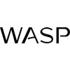 Wasp shaving Logotipo