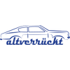 altverrückt.de Logotype