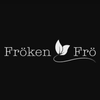 Fröken Frö Logotyp