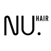 Nu Hair Logotyp