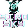 SIRO SKY Logotype