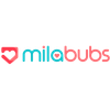 Milabubs Logotipo
