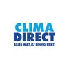 Clima Direct Logotype