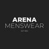 Arena Menswear Logotip