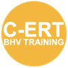 C-ERT Dedemsvaart Logotipo