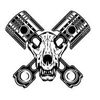 Lesswood Custom Motorcycles 