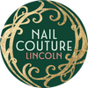 Nail Couture Lincoln Λογότυπο