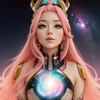 Kristalliah Logotipo