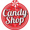 Candy Shop Logotipo