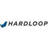 Hardloop Logotyp