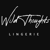 Wild Thoughts Lingerie Logotype